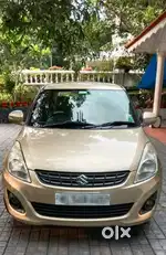 Maruti Suzuki Swift Dzire VDI (O), 2012, Diesel