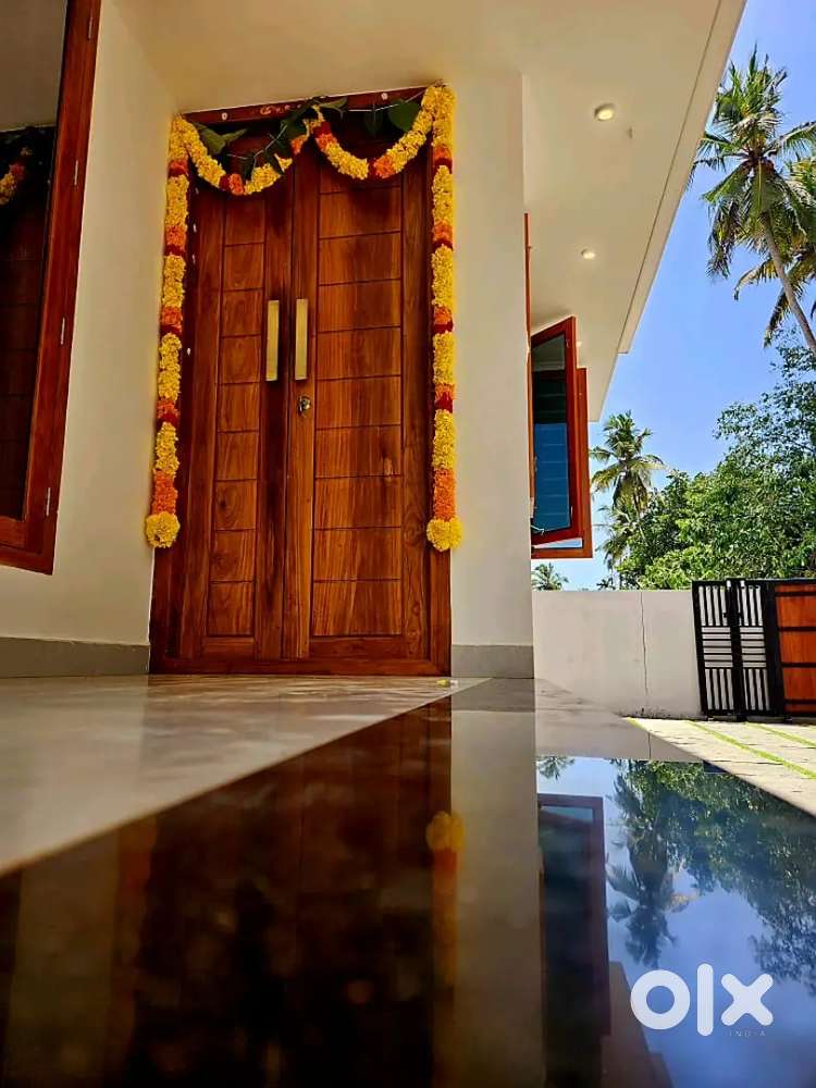 3bk for rent near ust/Infosys and phase3 at kulathoor