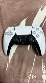 PS5 Dualshock 5 Controller