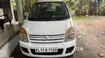 Maruti Suzuki Wagon R 2007 Petrol Well Maintained
