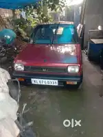 Maruti Suzuki 800 Petrol Good Condition