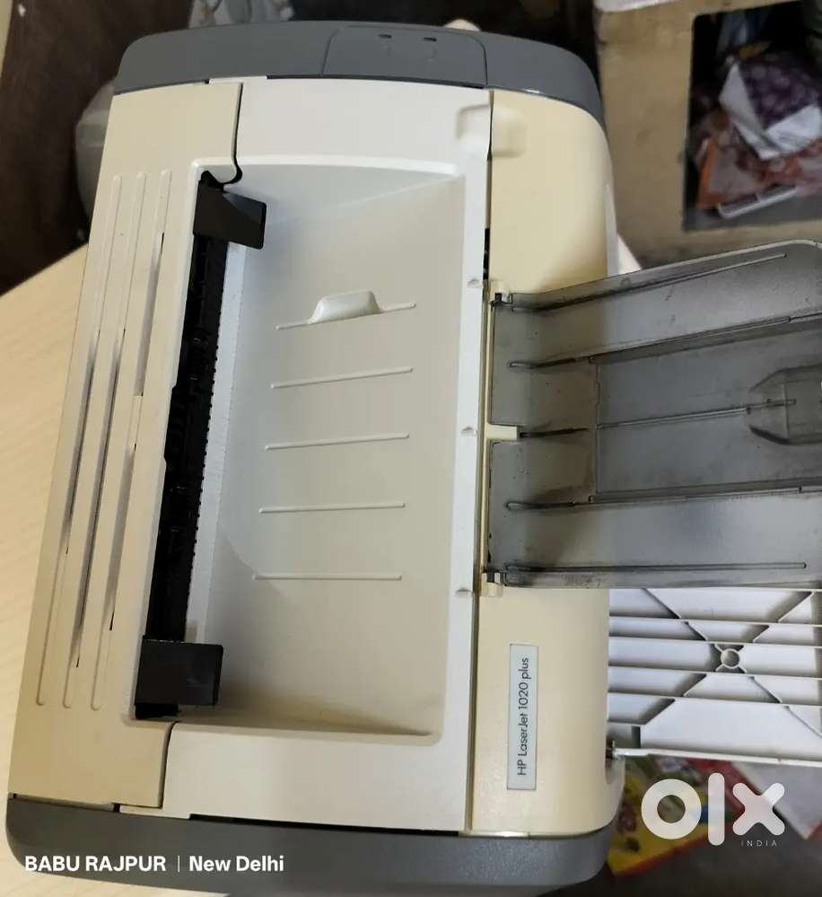 HP LASEARJET 1020 PLUS