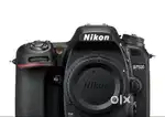 Pickup Boy Needed for Used Camera Collection