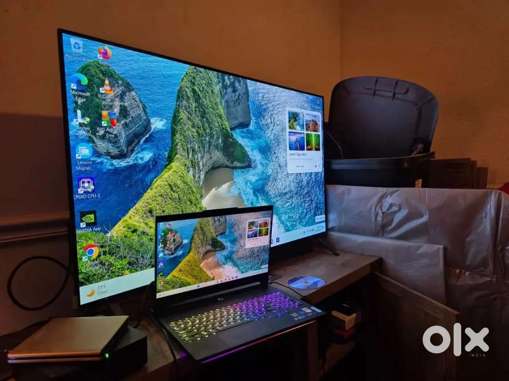 Lenovo Legion 9i 16IRX8