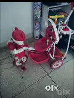 Kids bike little