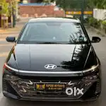 Hyundai Verna 1.5 S Petrol MT, 2023, Petrol