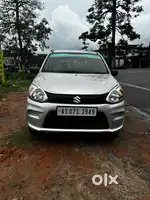 Maruti Suzuki Alto 800 4 Petrol Good Condition