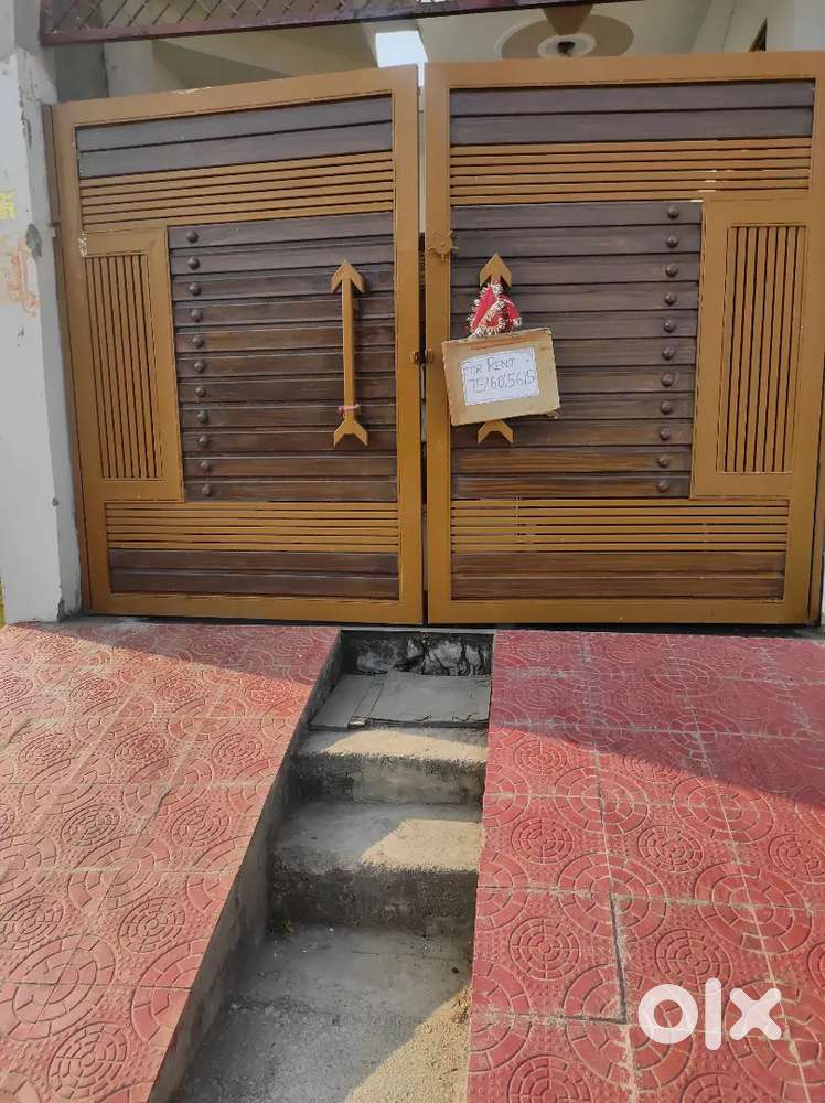 Owner brand new independent house fully marble and best vastushastra