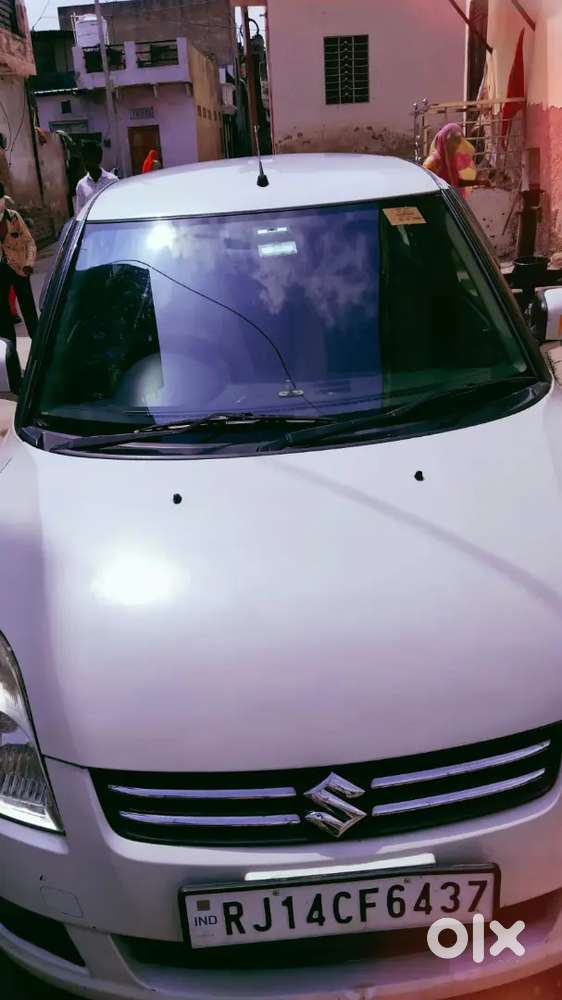 Maruti suzuki