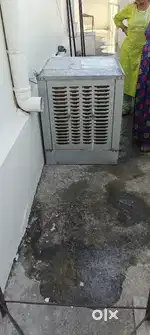बिक्री के लिए: शानदार कूलर