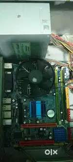 Motherbord