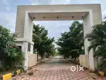 HMDA APPROVED OPEN PLOT FOR SALE NEAR ECIL