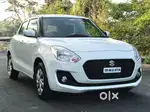 Maruti Suzuki Swift VDI Optional, 2018, Diesel
