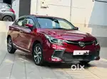 Toyota Glanza G Smart Hybrid, 2023, Petrol