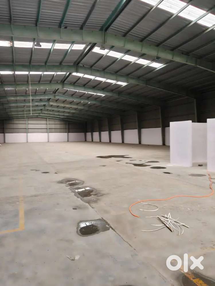 9600 SQ.FT INDEPENDENT WHERE HOUSE FOR RENT AT VKIA SIKAR ROAD JAIPUR