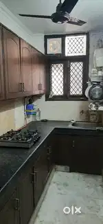 2 Bedroom Lda mansarovar yojna villa ready for immediate sale.