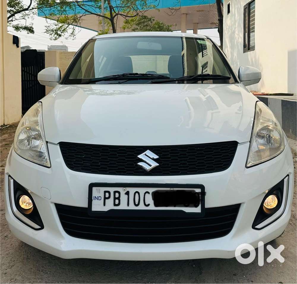 Maruti Suzuki Swift 2011-2014 LDI, 2012, Diesel