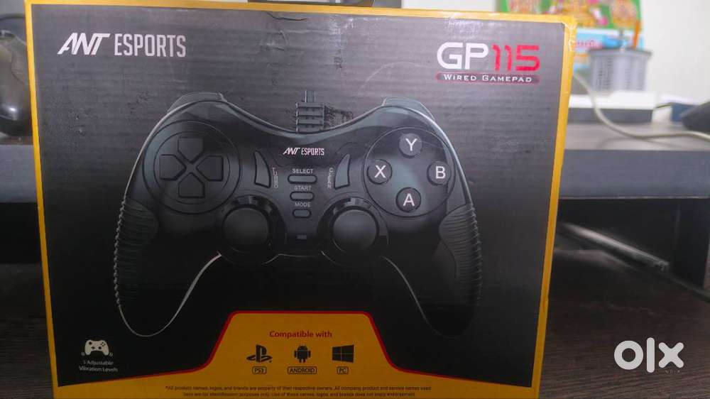 ANT ESPORTS (wired joystick)