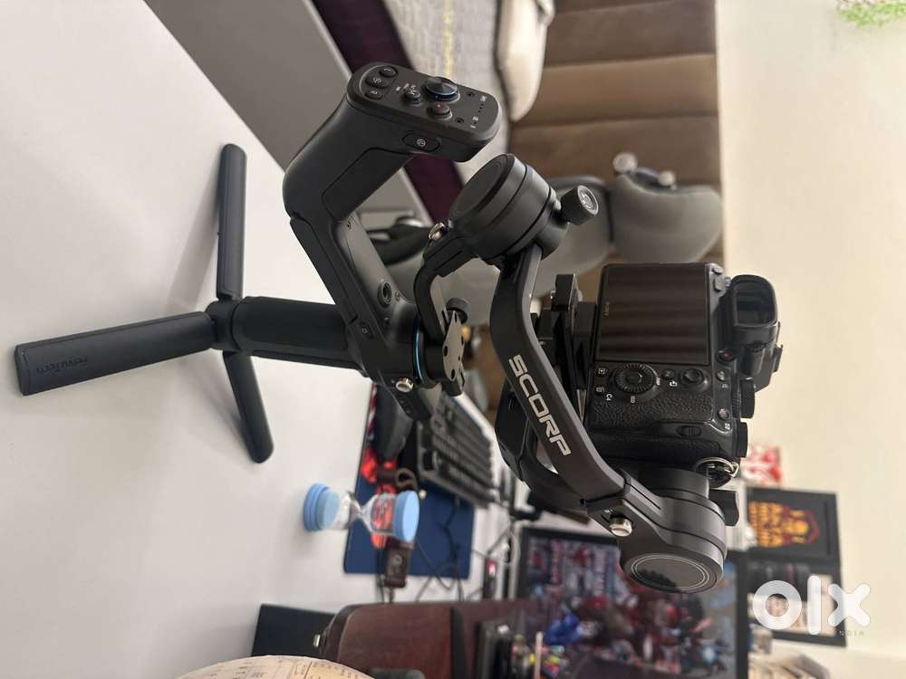 Feiyu SCORP-C Gimble