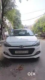 Hyundai i20 Asta 2017 Diesel 65000 Km Driven