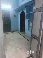 1 portion with 4 rooms for rent