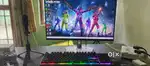 Gaming setup desktop 16gb Ram Ryzen 7 5700G