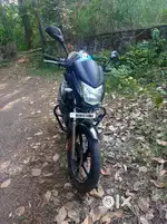 Hero hunk good condition