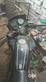 I am parcaging new bike