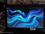 Dell laptop i3 10th gen 4gb ram 1tb Hdd 128gb ssd windows 11 pro