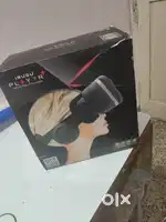 Virtual reality