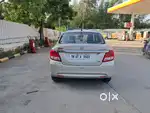 Maruti Suzuki Swift Dzire Vdi BSIV, 2018, Diesel