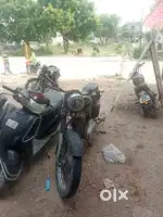 Good condition