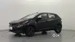Tata Altroz XZA Plus (S) Dark Edition, 2022, Petrol