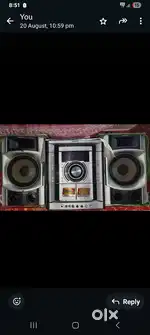 Sony home theater 2200 watt
