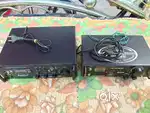 Amplifier very good condition   Hipour amplifier