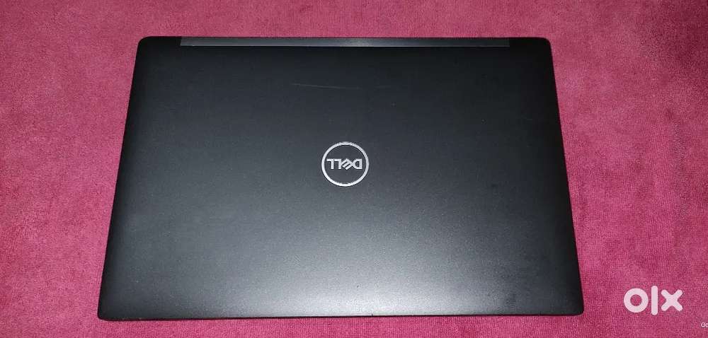Dell Laptop