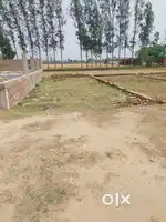 Jisko bhi GKP me fresher land jamin plots chahiye wo sampark kare
