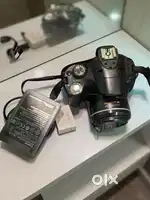 CANON DSLR