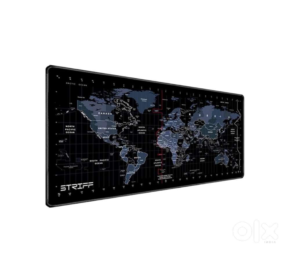 seagull large extended mouse pad