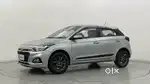 Hyundai Elite i20 Asta Option, 2018, Petrol