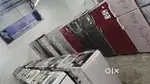 Top load washing machine