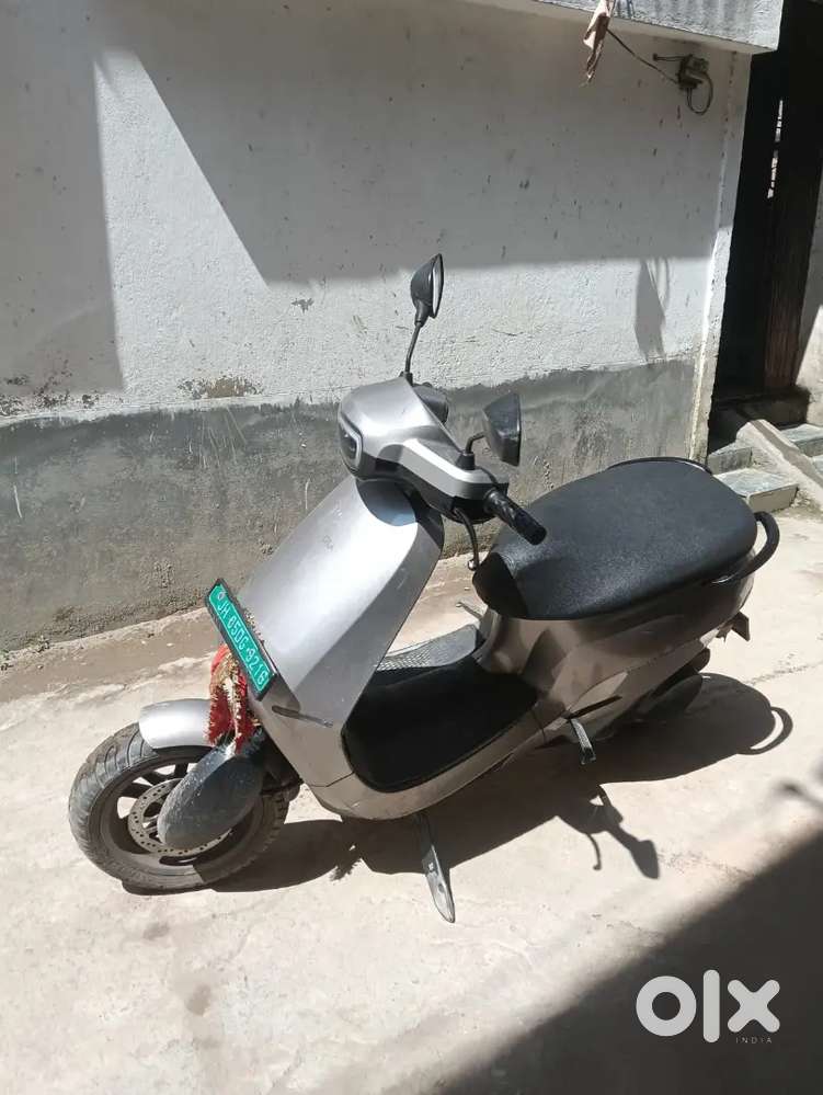 All new Ola s1 Good running condition