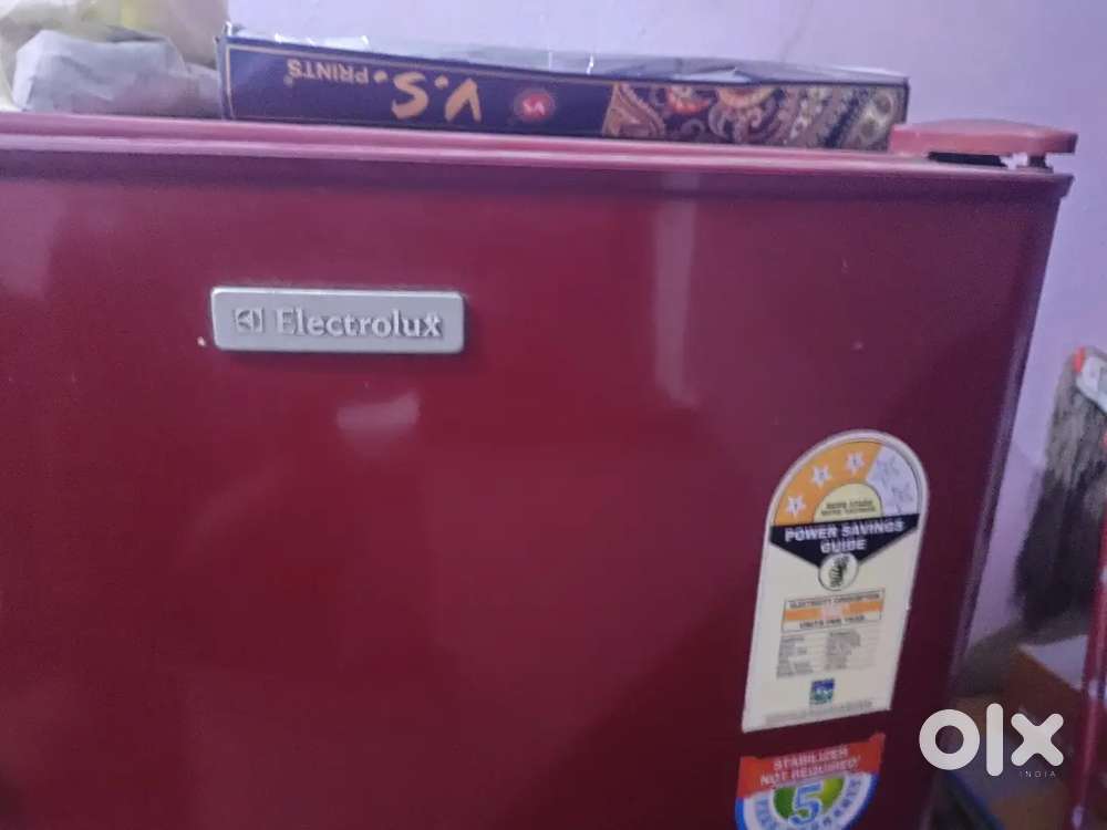 Excellent condition fridge