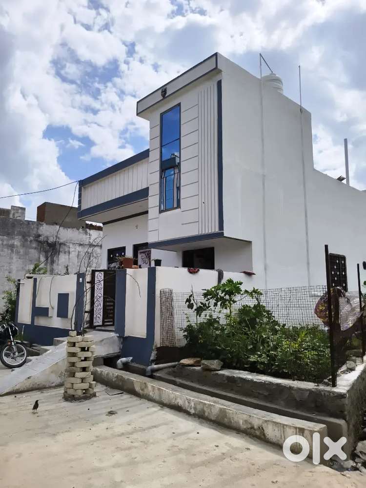 Urgent sell new House in Asind