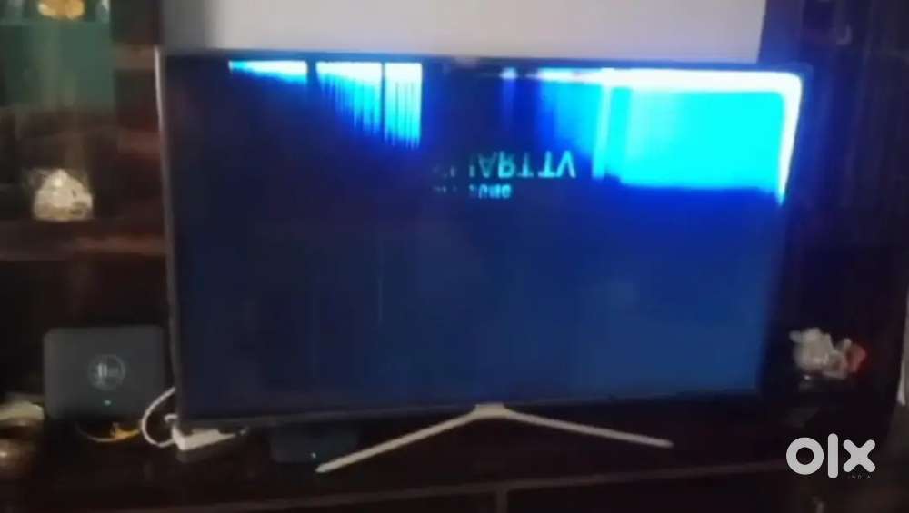 Want to sell samsung 55 inch smart led tv