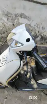 Honda Activa 3G Urgent Sale