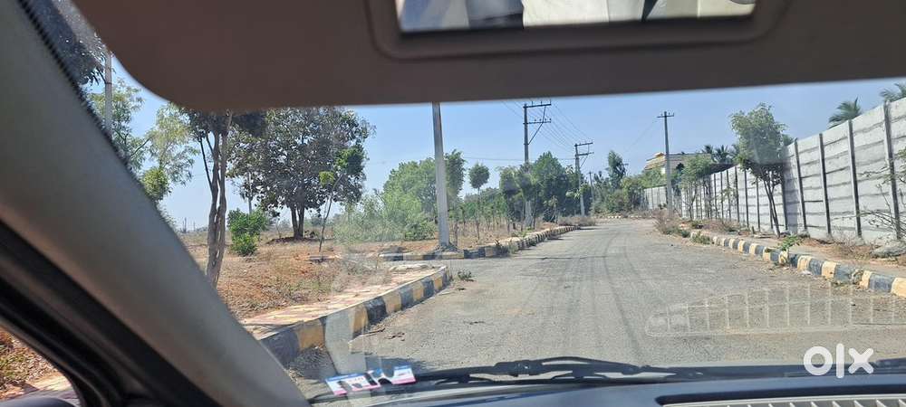 Kandukoor–Srisailam Highway Plots – 50% OFF Special Offer!