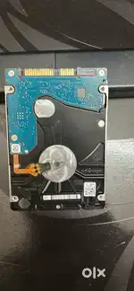 1 TB HDD 2.5’m