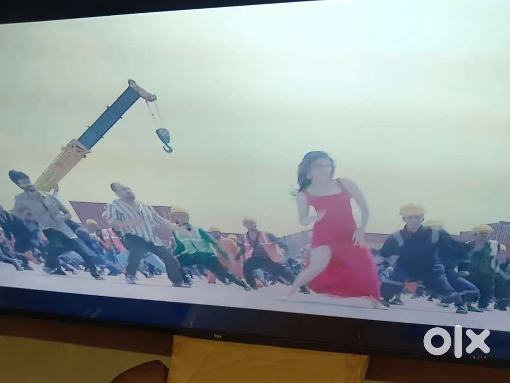 Mi 55inch tv