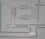 Suitable land for sale. Price is negotiable